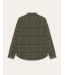 LES DEUX Les Deux Lennon Check Overshirt