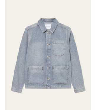 LES DEUX Les Deux Layton Denim Chore