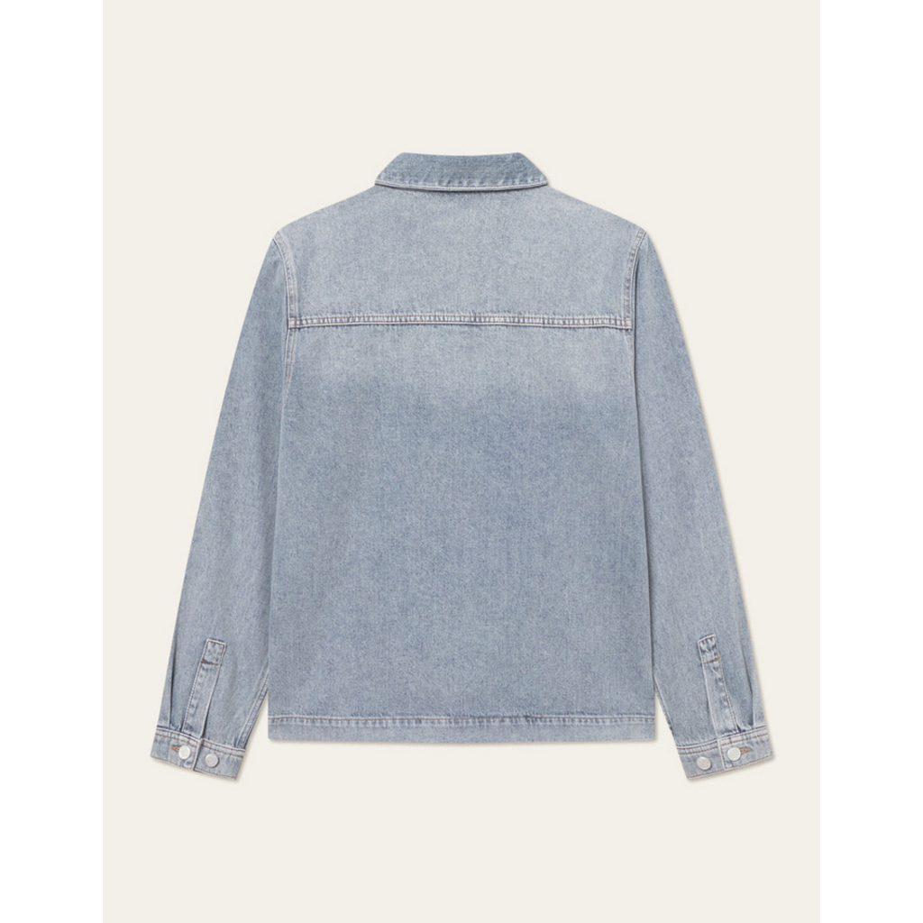 LES DEUX Les Deux Layton Denim Chore