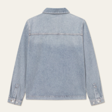 LES DEUX Les Deux Layton Denim Chore