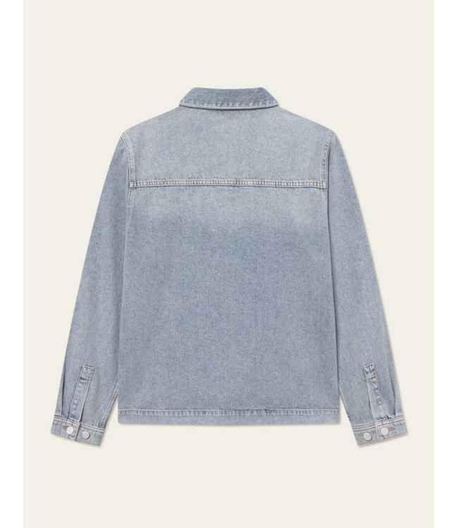 LES DEUX Les Deux Layton Denim Chore