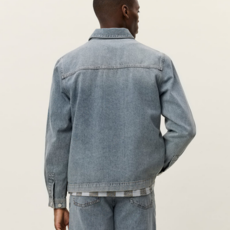 LES DEUX Les Deux Layton Denim Chore