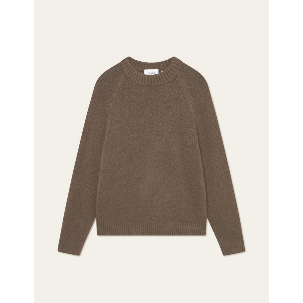 LES DEUX Les Deux Gilbert Crew Sweater