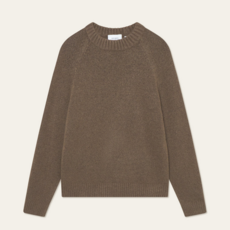 LES DEUX Les Deux Gilbert Crew Sweater