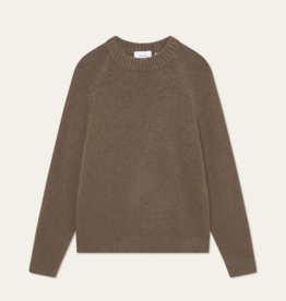 LES DEUX Les Deux Gilbert Crew Sweater