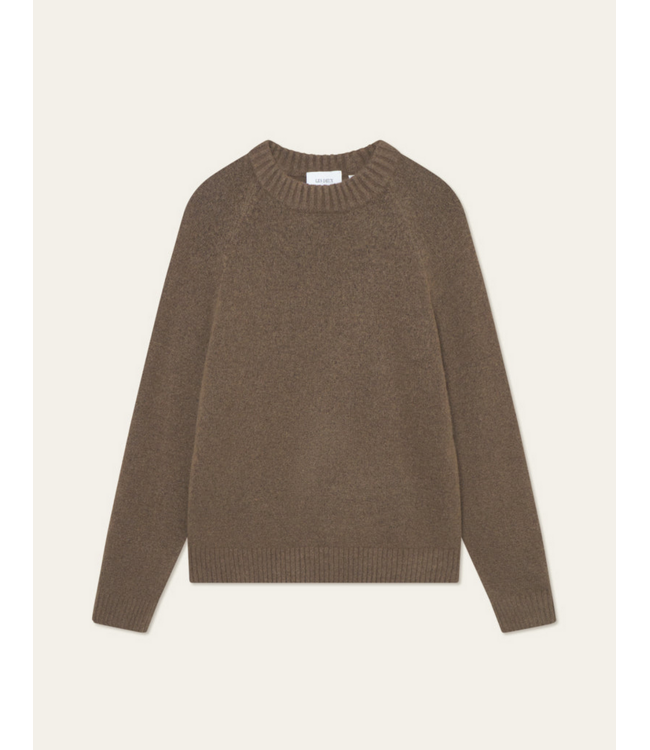 LES DEUX Les Deux Gilbert Crew Sweater
