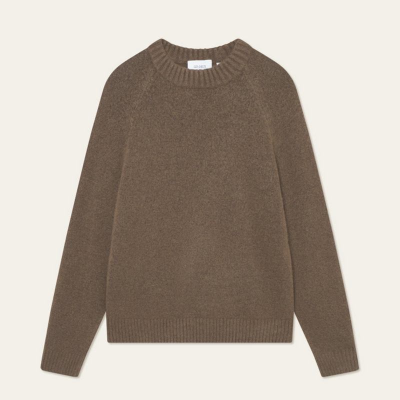 LES DEUX Les Deux Gilbert Crew Sweater