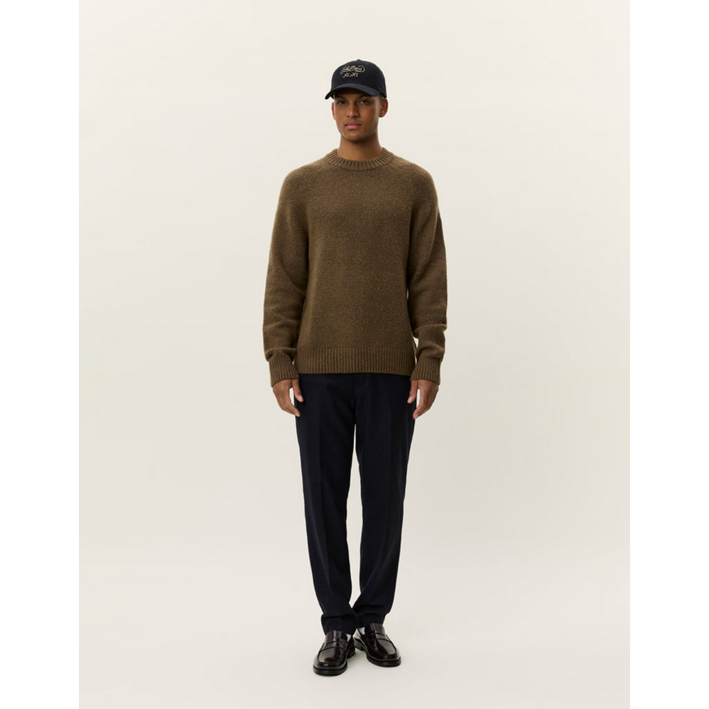 LES DEUX Les Deux Gilbert Crew Sweater