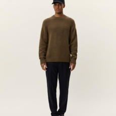 LES DEUX Les Deux Gilbert Crew Sweater