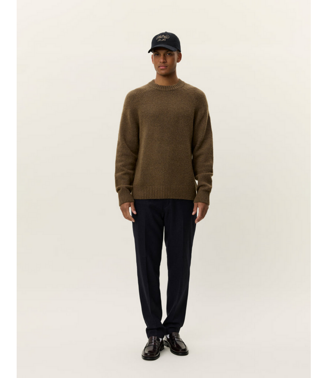 LES DEUX Les Deux Gilbert Crew Sweater