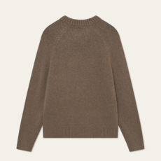 LES DEUX Les Deux Gilbert Crew Sweater