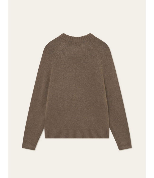 LES DEUX Les Deux Gilbert Crew Sweater