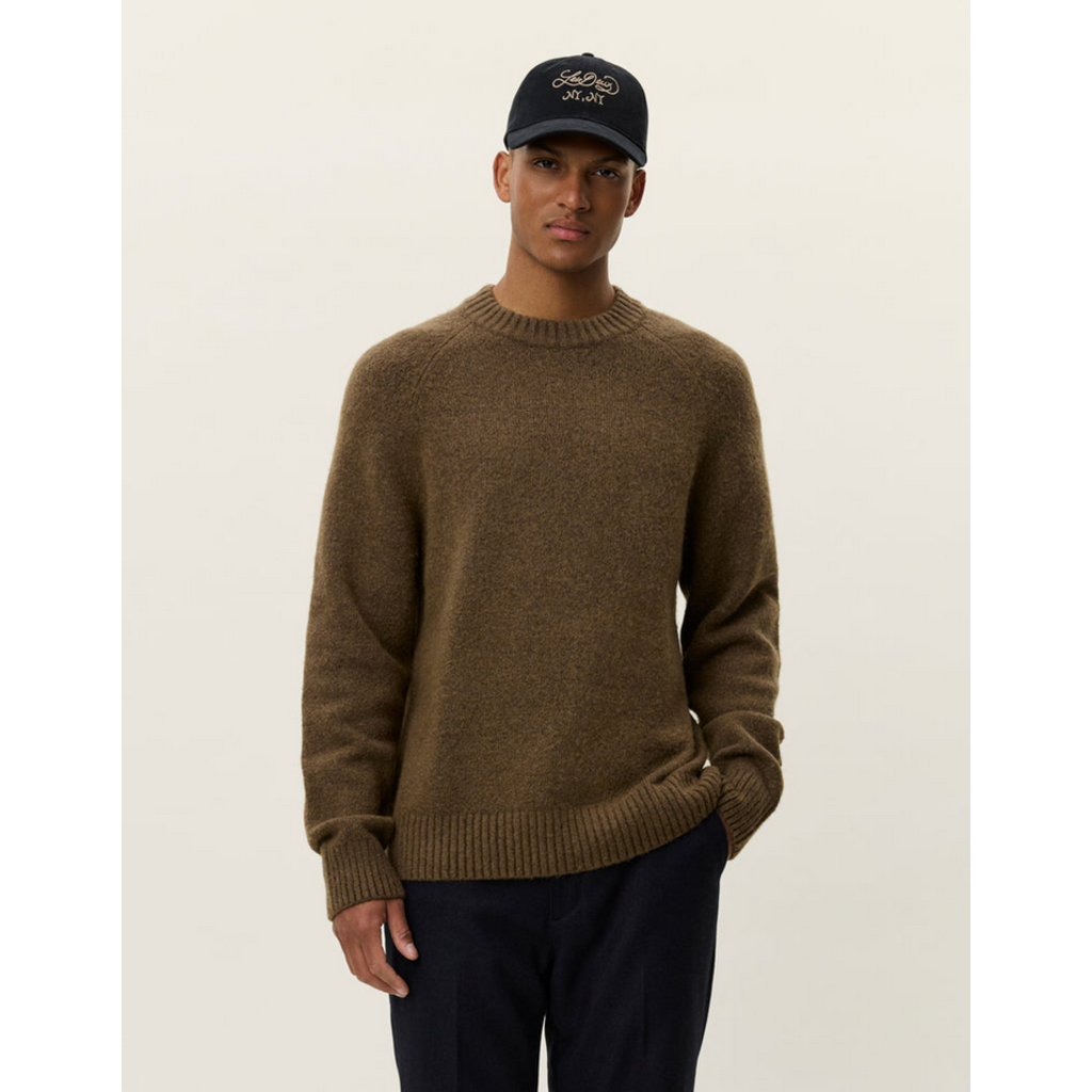 LES DEUX Les Deux Gilbert Crew Sweater