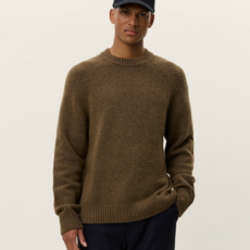 LES DEUX Les Deux Gilbert Crew Sweater