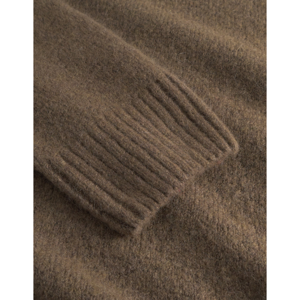 LES DEUX Les Deux Gilbert Crew Sweater