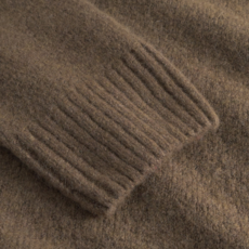 LES DEUX Les Deux Gilbert Crew Sweater