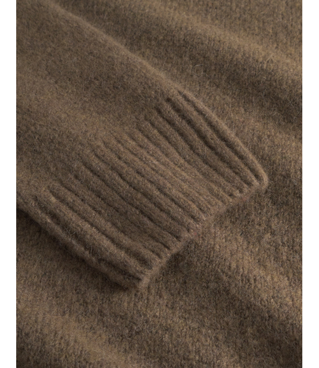 LES DEUX Les Deux Gilbert Crew Sweater