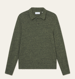 LES DEUX Les Deux Billy Mouline LS Polo