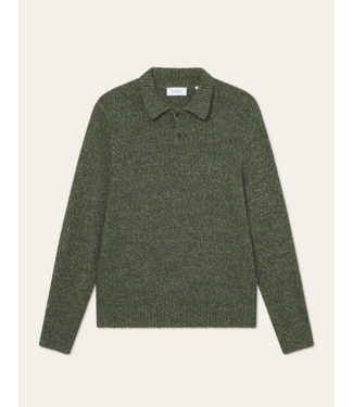 LES DEUX Les Deux Billy Mouline LS Polo