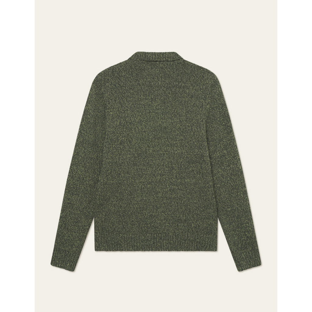 LES DEUX Les Deux Billy Mouline LS Polo