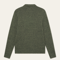 LES DEUX Les Deux Billy Mouline LS Polo