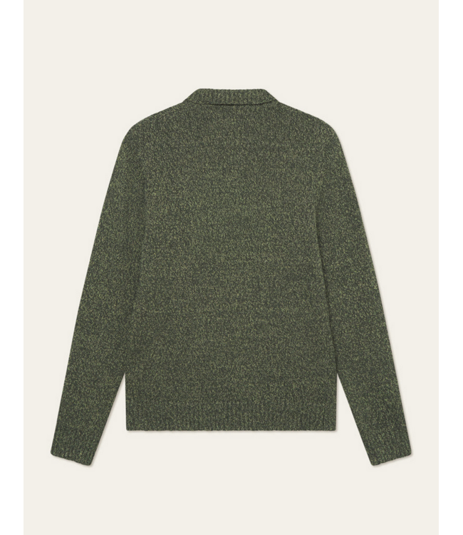 LES DEUX Les Deux Billy Mouline LS Polo