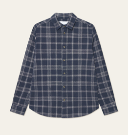 LES DEUX Les Deux Kash Check LS Shirt