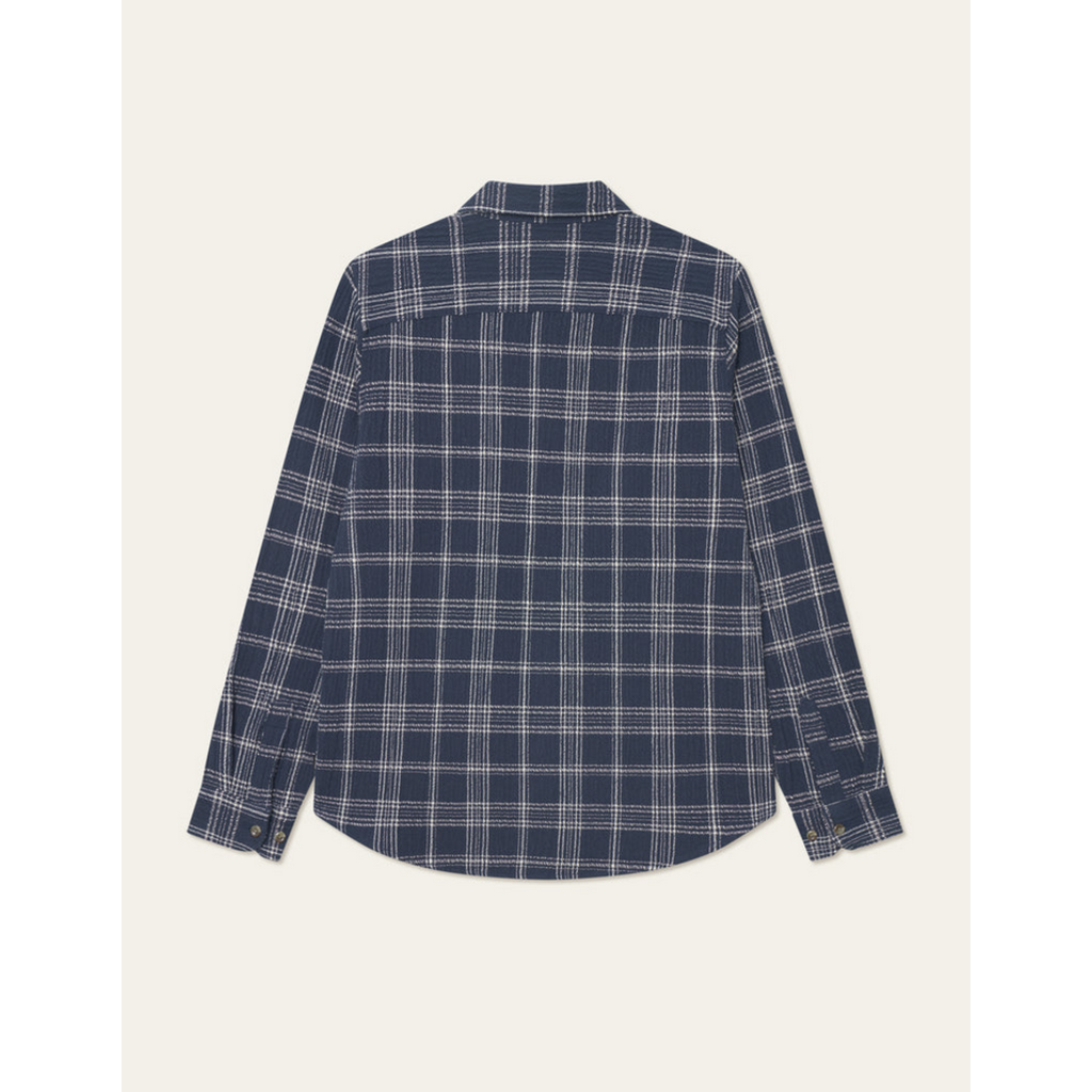 LES DEUX Les Deux Kash Check LS Shirt