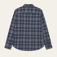 LES DEUX Les Deux Kash Check LS Shirt