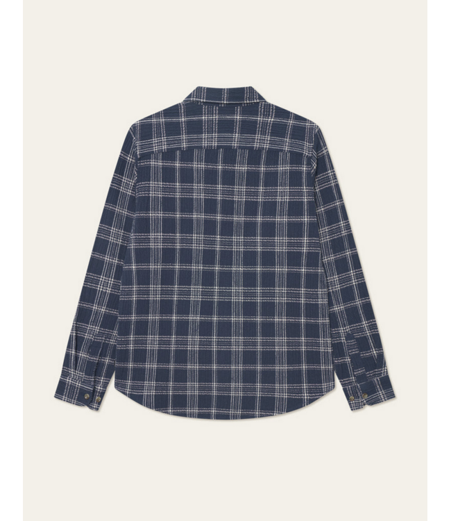 LES DEUX Les Deux Kash Check LS Shirt