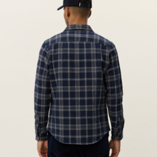 LES DEUX Les Deux Kash Check LS Shirt