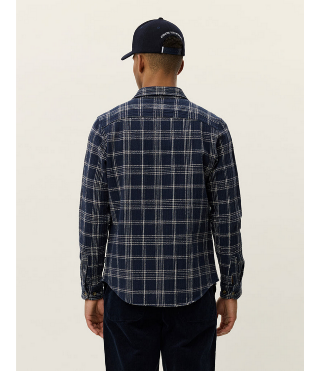 LES DEUX Les Deux Kash Check LS Shirt