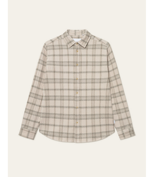 LES DEUX Les Deux Kash Check LS Shirt