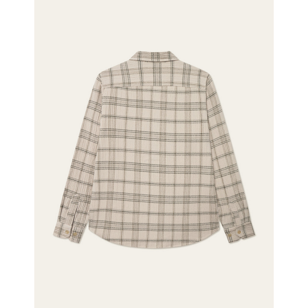 LES DEUX Les Deux Kash Check LS Shirt