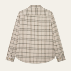 LES DEUX Les Deux Kash Check LS Shirt