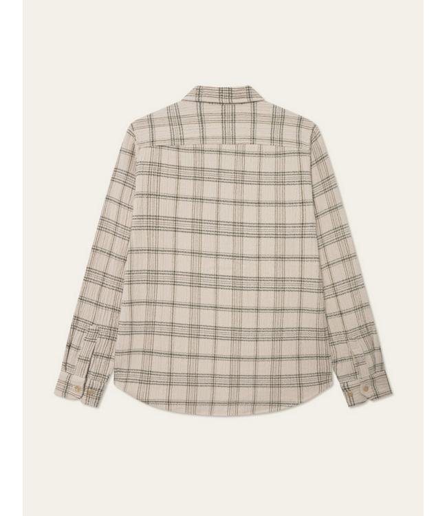 LES DEUX Les Deux Kash Check LS Shirt
