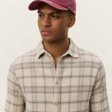 LES DEUX Les Deux Kash Check LS Shirt