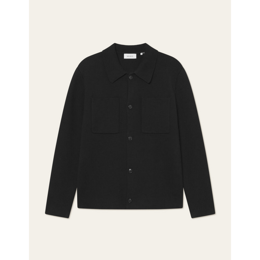 LES DEUX Les Deux Fisher Milano Jacket