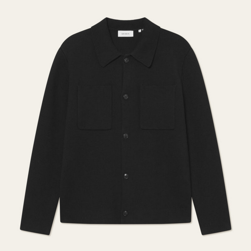 LES DEUX Les Deux Fisher Milano Jacket
