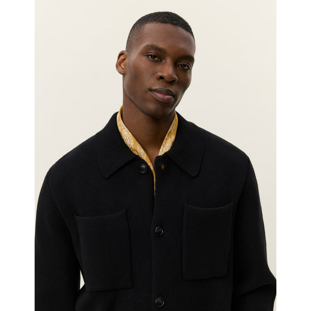 LES DEUX Les Deux Fisher Milano Jacket