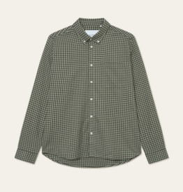 LES DEUX Les Deux Konrad Check Flannel
