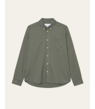 LES DEUX Les Deux Konrad Check Flannel