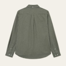 LES DEUX Les Deux Konrad Check Flannel