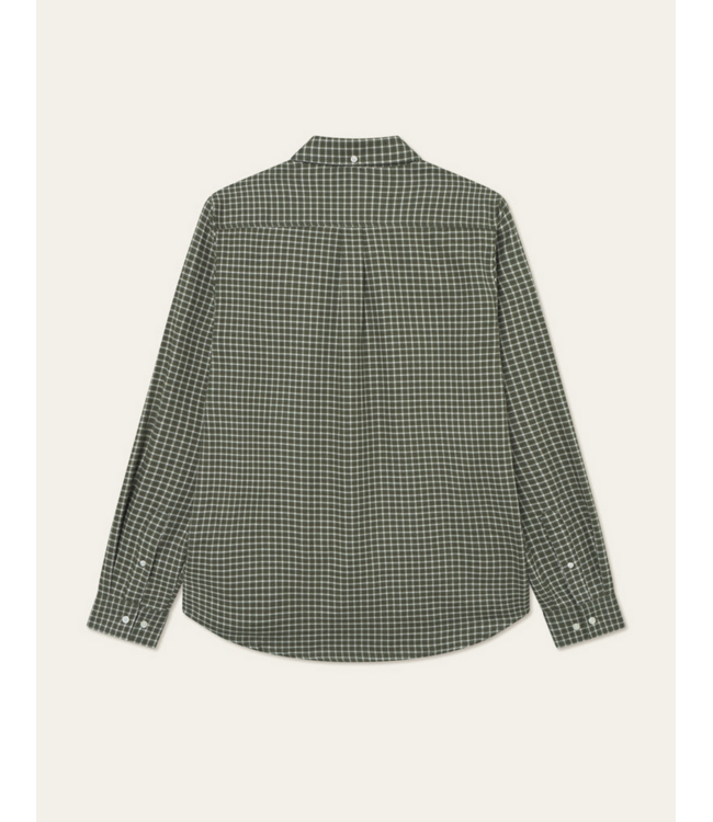 LES DEUX Les Deux Konrad Check Flannel