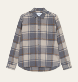 LES DEUX Les Deux Jeremy Check Flannel