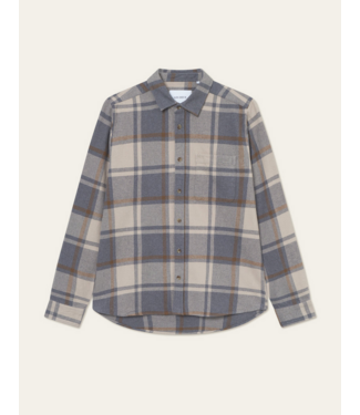 LES DEUX Les Deux Jeremy Check Flannel