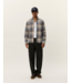 LES DEUX Les Deux Jeremy Check Flannel