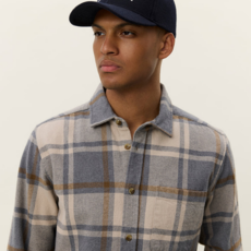 LES DEUX Les Deux Jeremy Check Flannel