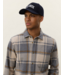 LES DEUX Les Deux Jeremy Check Flannel