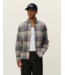 LES DEUX Les Deux Jeremy Check Flannel